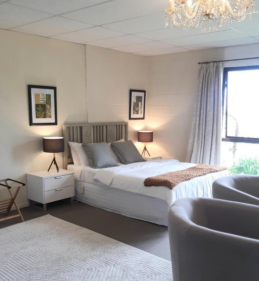 Paeroa Bed And Breakfast מראה חיצוני תמונה