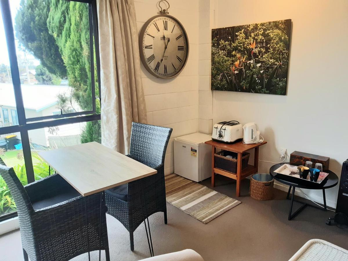 Paeroa Bed And Breakfast מראה חיצוני תמונה